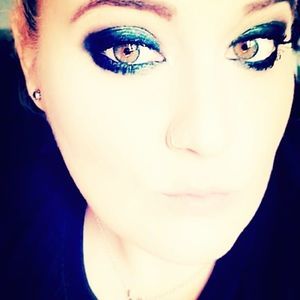Meet your Posher, Shandra
